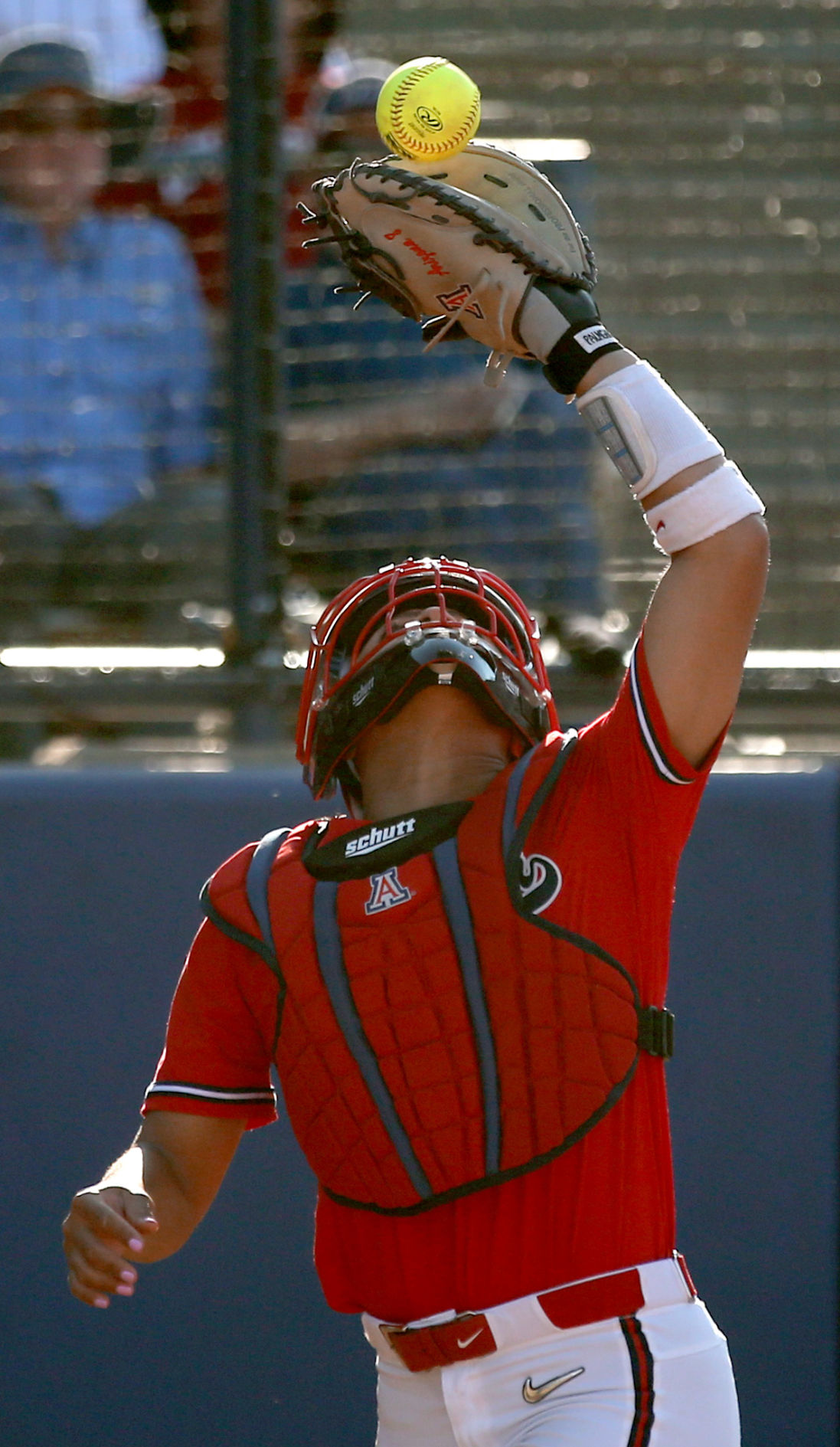 University of Arizona vs UCLA